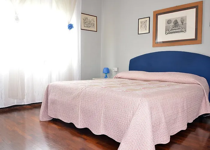 Residence Buonamici Lucca