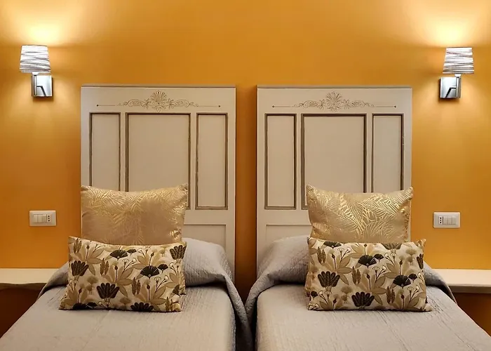 Hotel Residenza FillAnfi Lucca